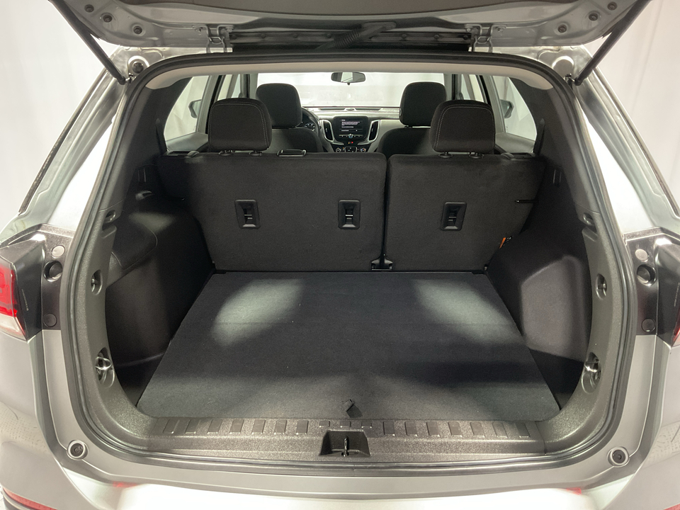 2024 Chevrolet Equinox LS 2WD