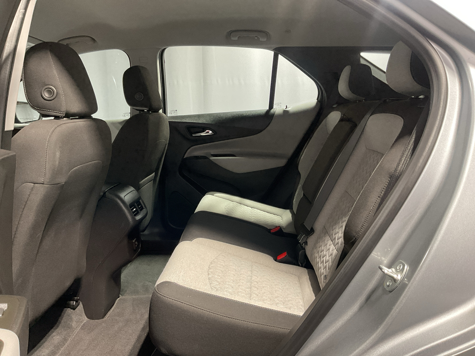 2024 Chevrolet Equinox LS 2WD