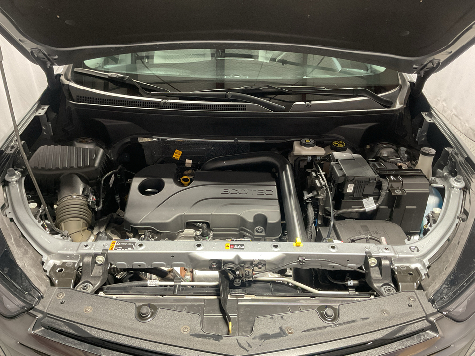 2024 Chevrolet Equinox LS 2WD