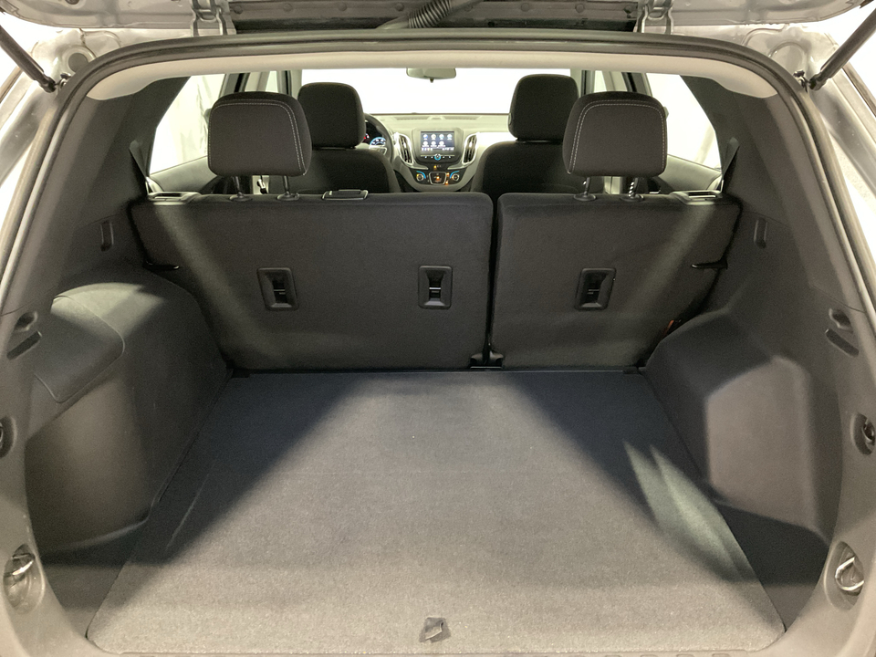 2024 Chevrolet Equinox LS 2WD