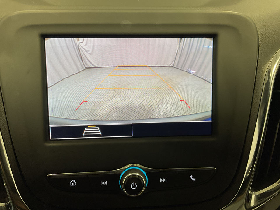 2024 Chevrolet Equinox LS 2WD