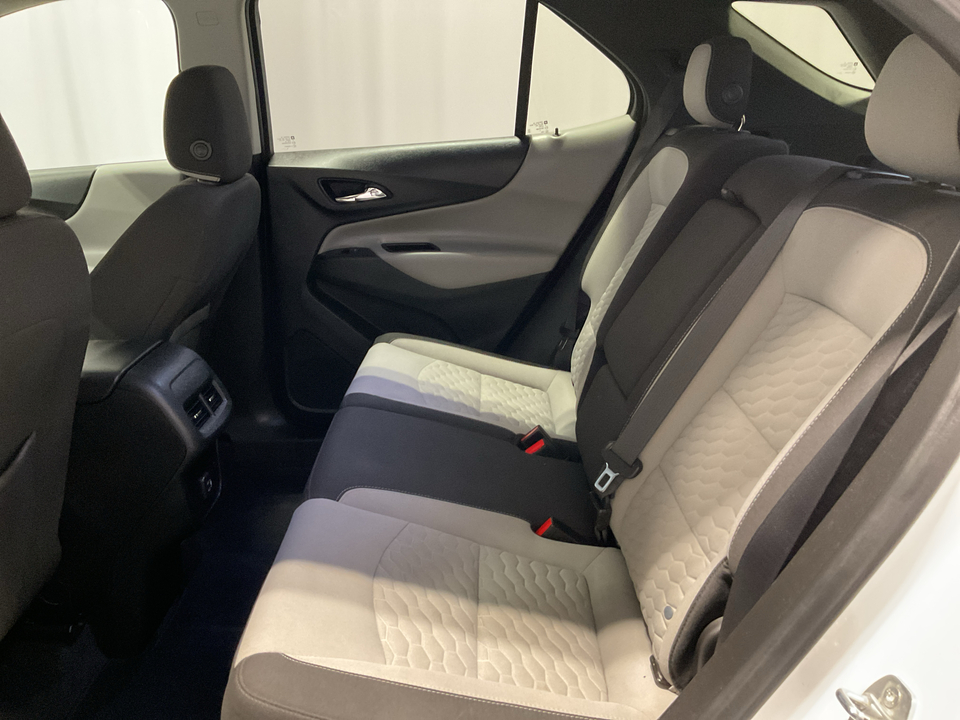 2020 Chevrolet Equinox LT 1.5 2WD