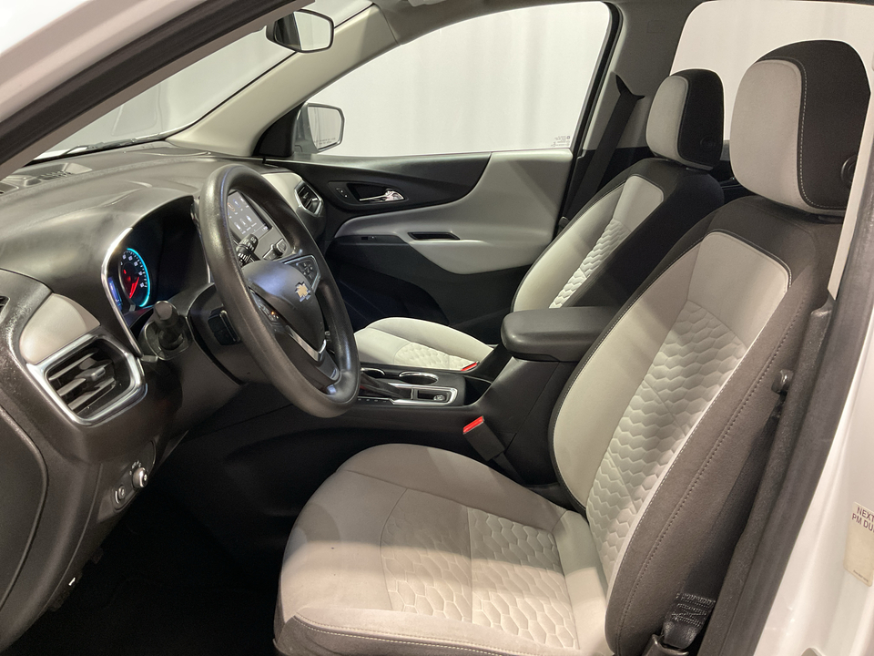 2020 Chevrolet Equinox LT 1.5 2WD