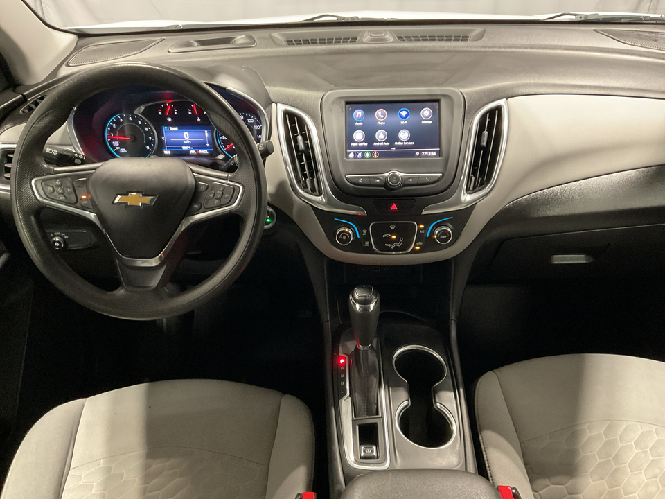 2020 Chevrolet Equinox LT 1.5 2WD