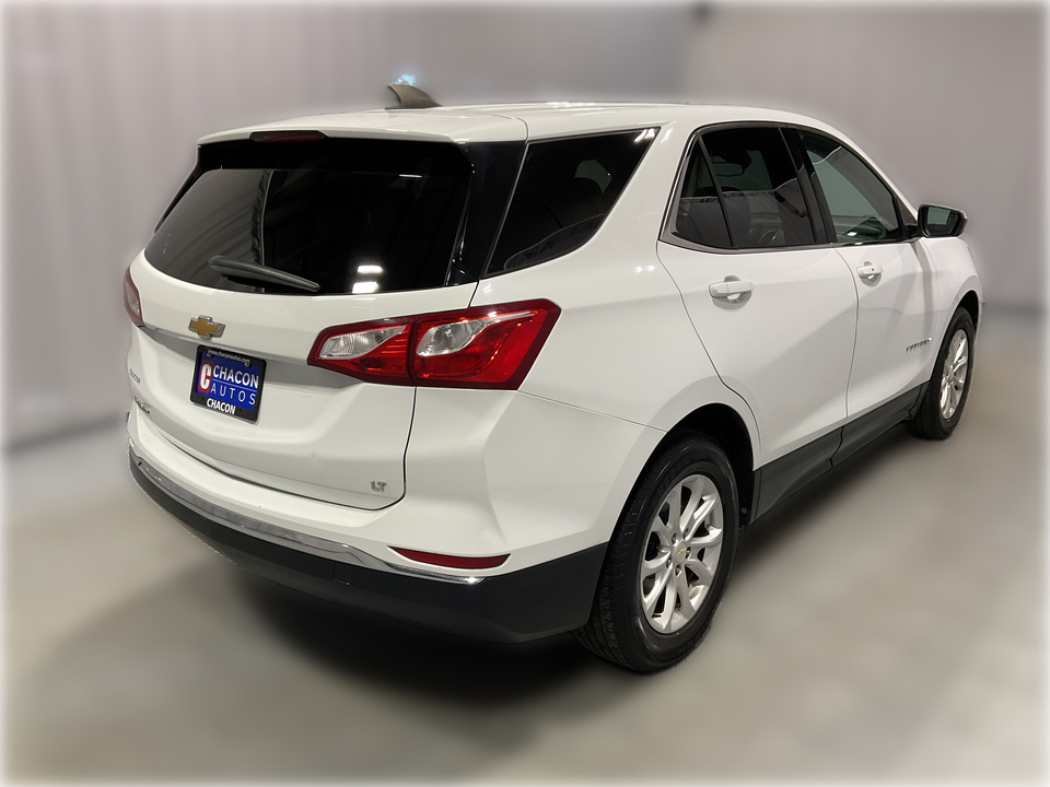 2020 Chevrolet Equinox LT 1.5 2WD