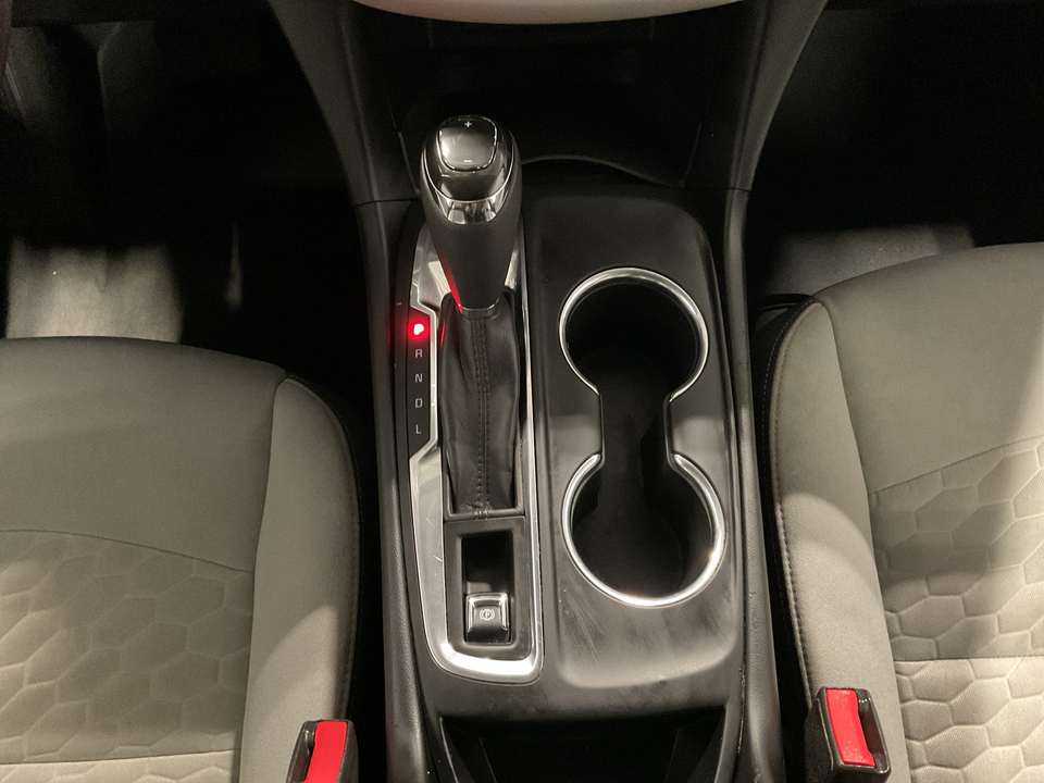 2020 Chevrolet Equinox LT 1.5 2WD