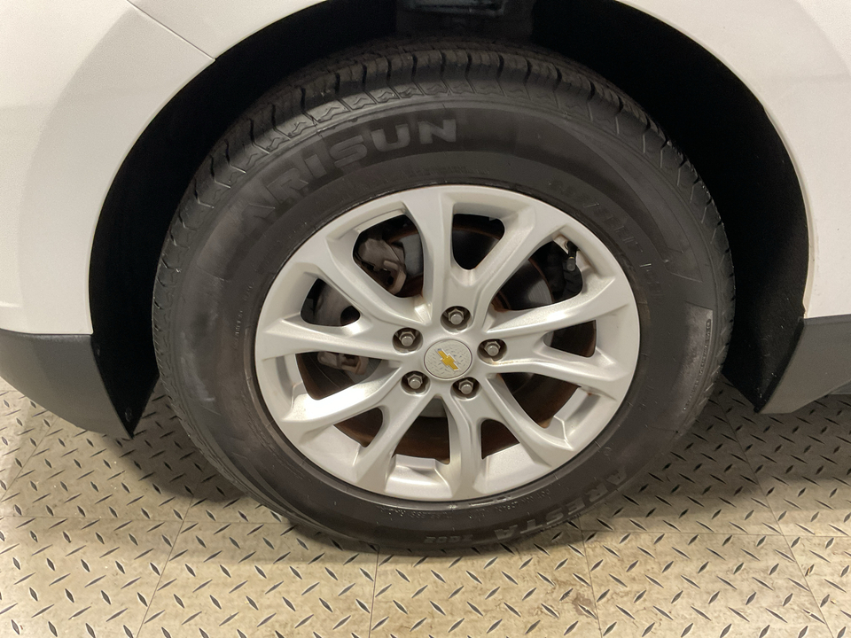 2020 Chevrolet Equinox LT 1.5 2WD