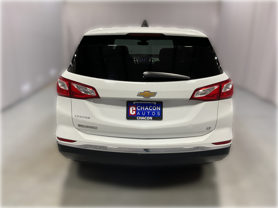 2020 Chevrolet Equinox LT 1.5 2WD