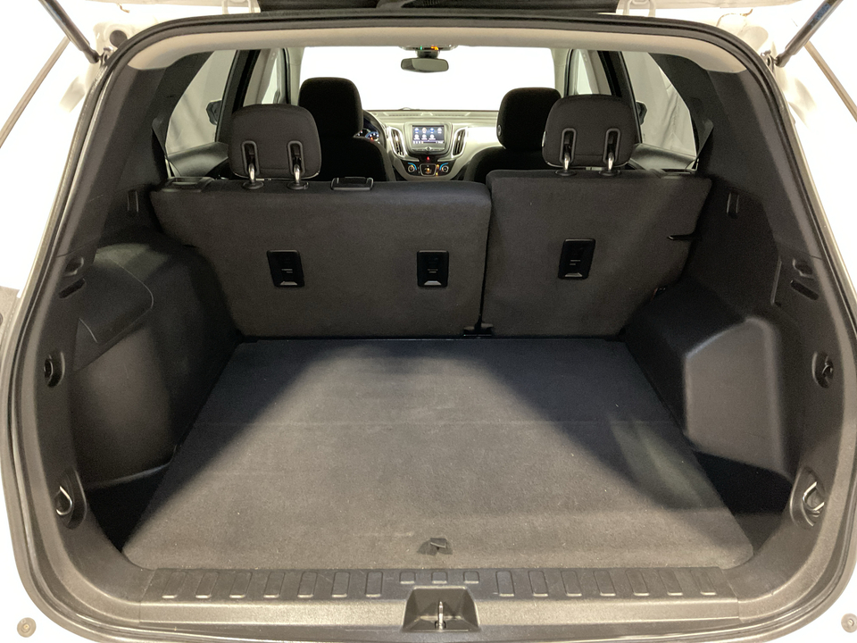 2020 Chevrolet Equinox LT 1.5 2WD