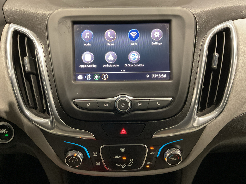 2020 Chevrolet Equinox LT 1.5 2WD