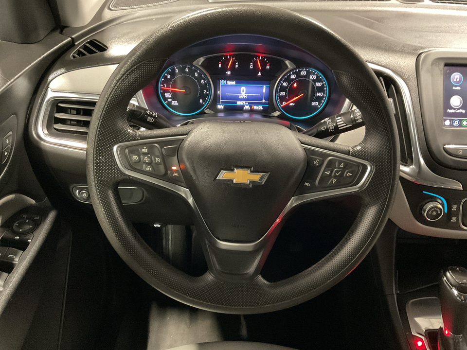 2020 Chevrolet Equinox LT 1.5 2WD