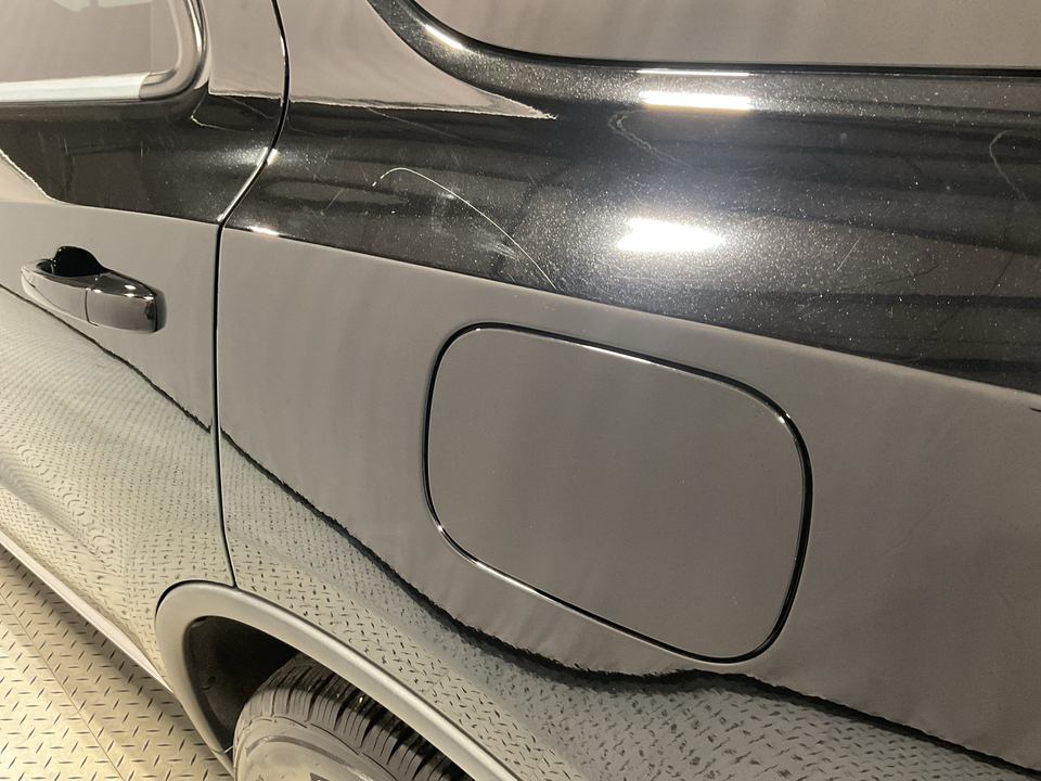 2022 Dodge Durango SXT RWD