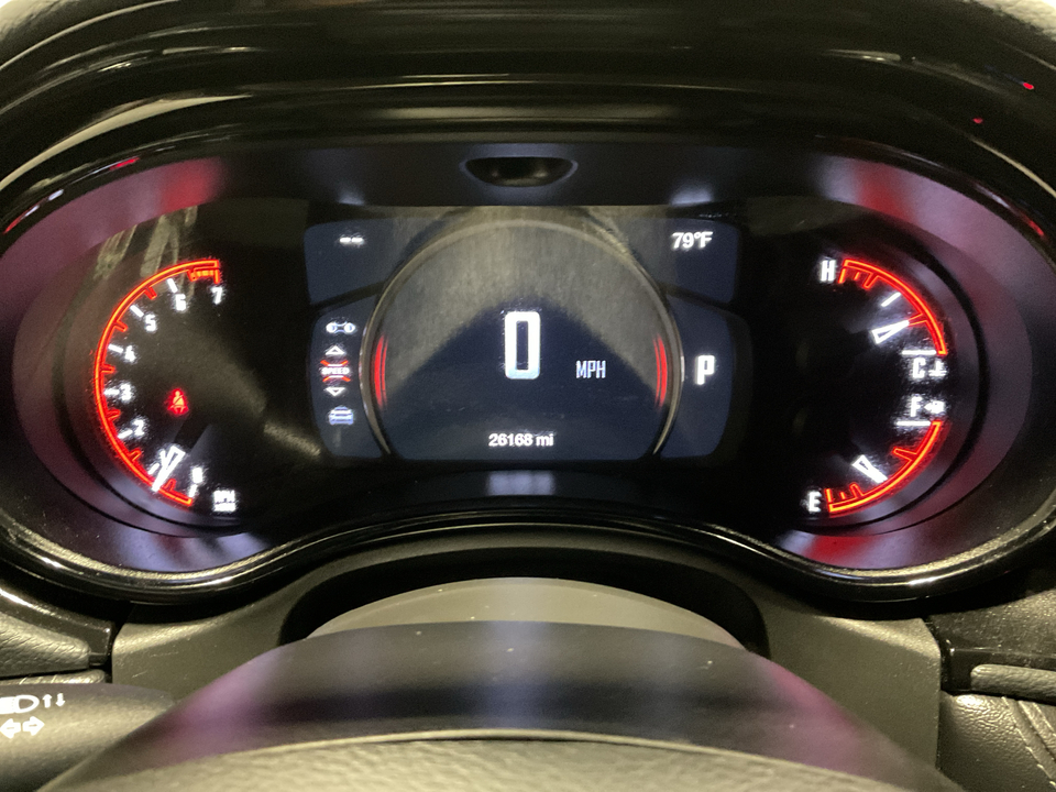 2022 Dodge Durango SXT RWD