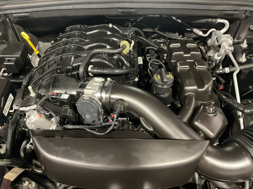 2022 Dodge Durango SXT RWD