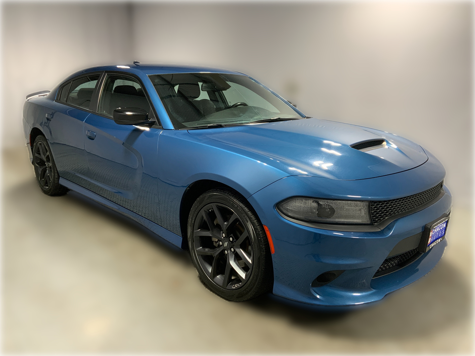 2022 Dodge Charger GT