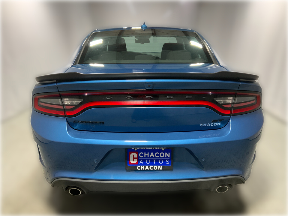 2022 Dodge Charger GT
