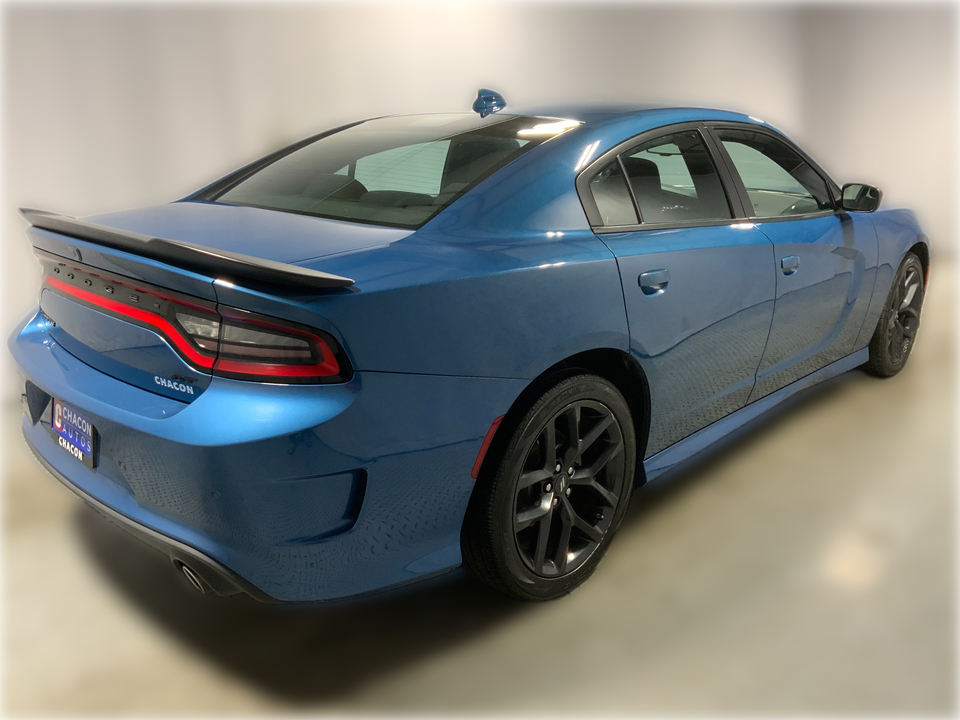 2022 Dodge Charger GT