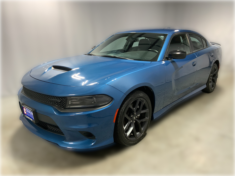 2022 Dodge Charger GT