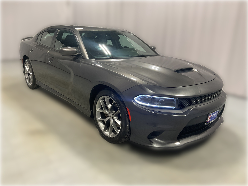 2022 Dodge Charger GT