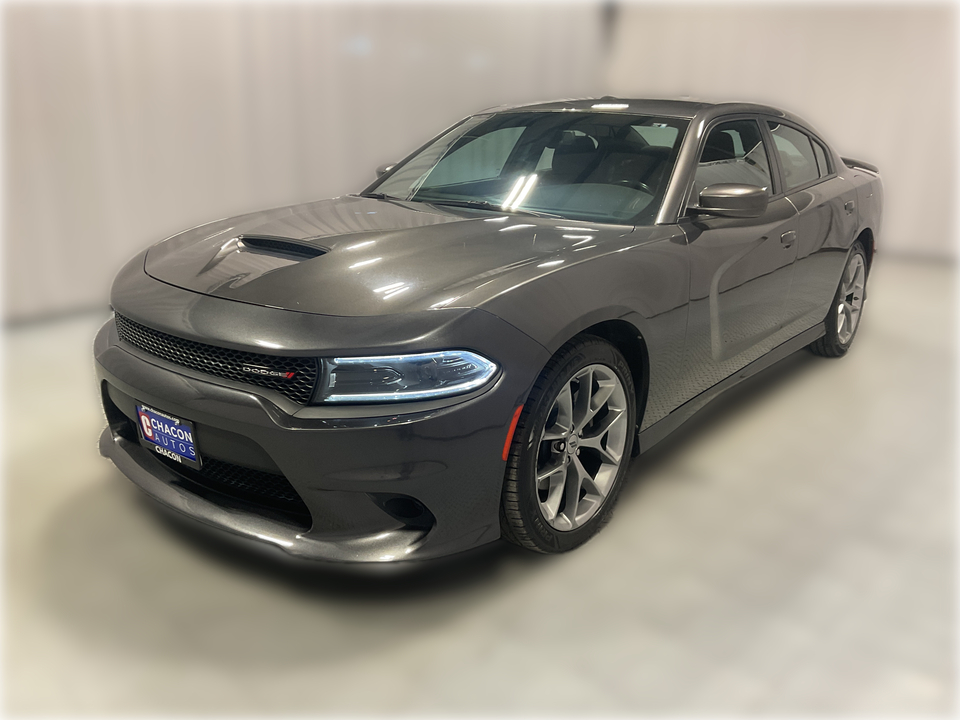 2022 Dodge Charger GT