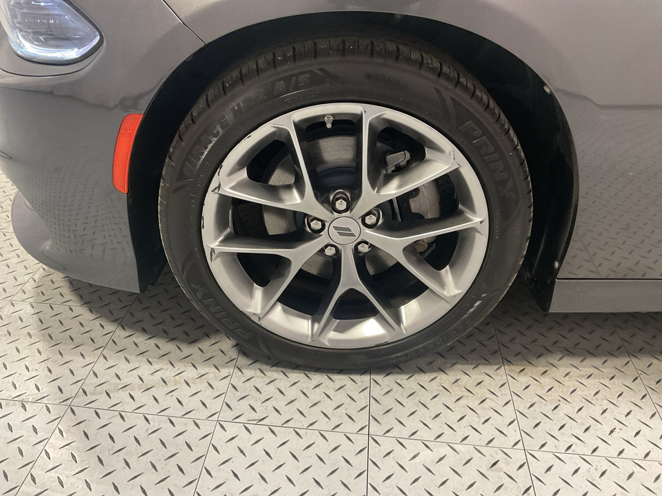 2022 Dodge Charger GT