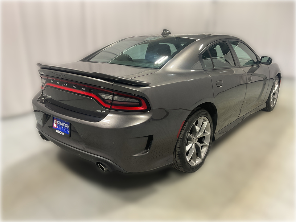 2022 Dodge Charger GT