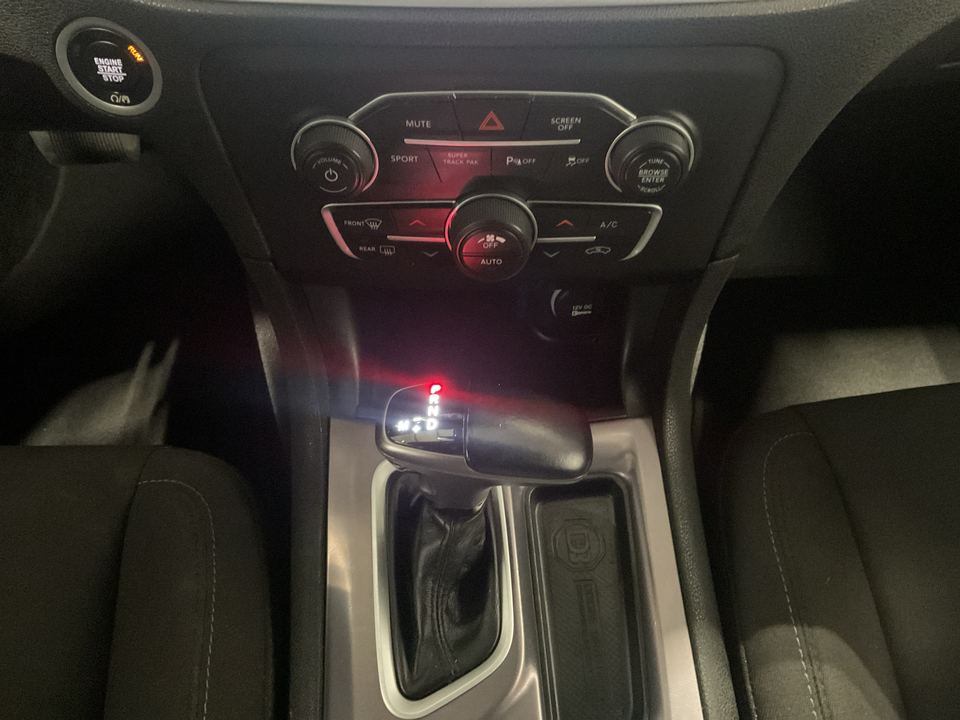 2022 Dodge Charger GT