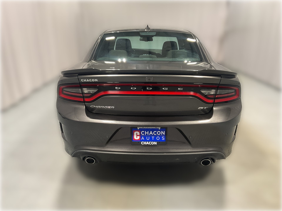 2022 Dodge Charger GT