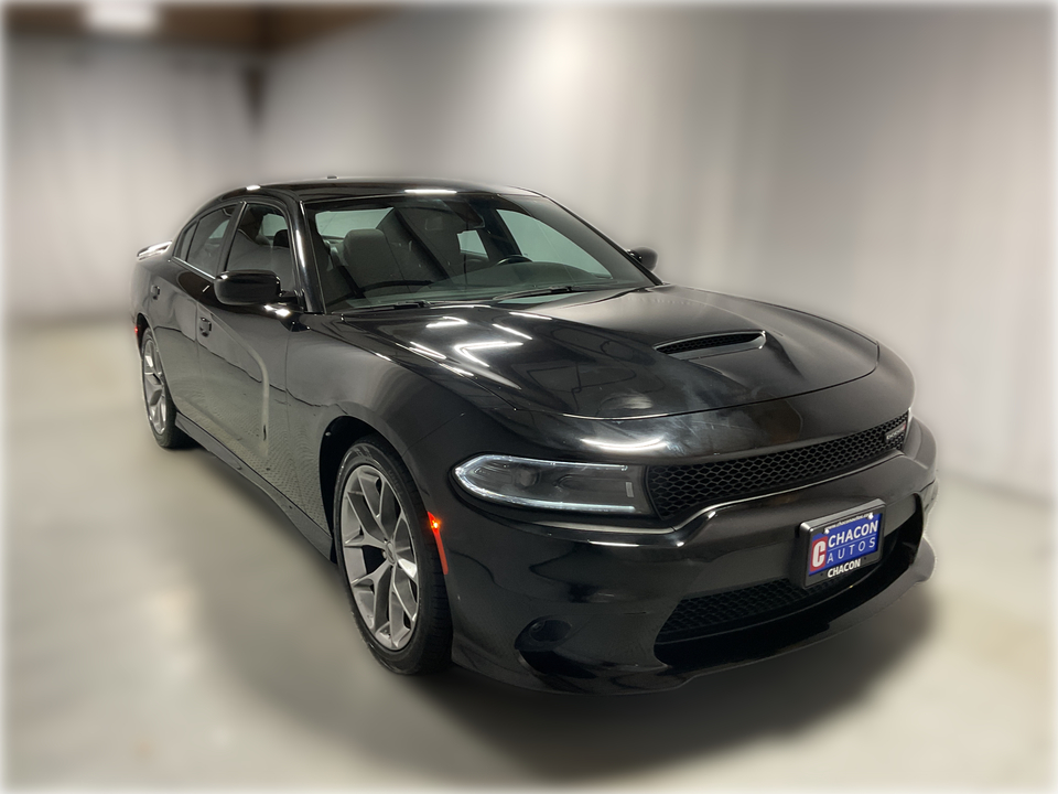 2022 Dodge Charger GT