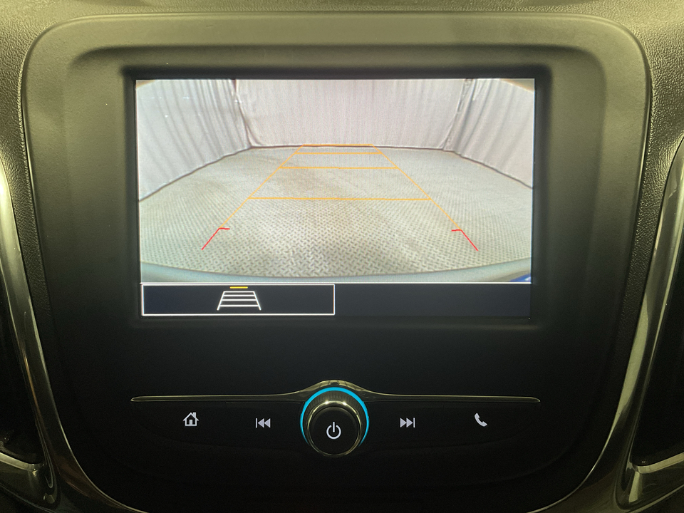 2024 Chevrolet Equinox LS 2WD