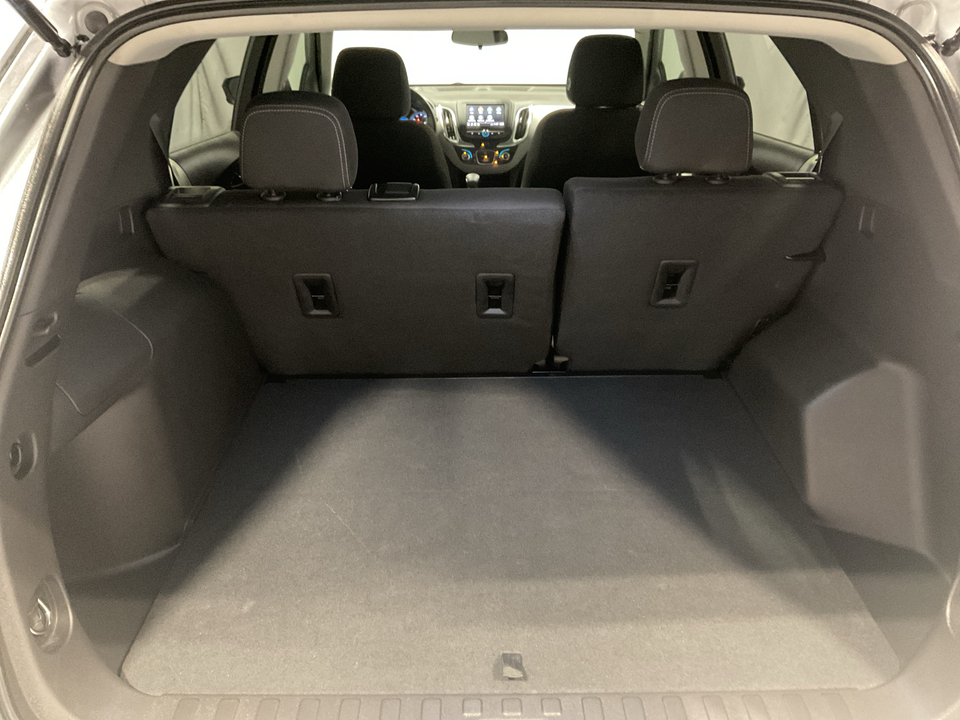 2024 Chevrolet Equinox LS 2WD
