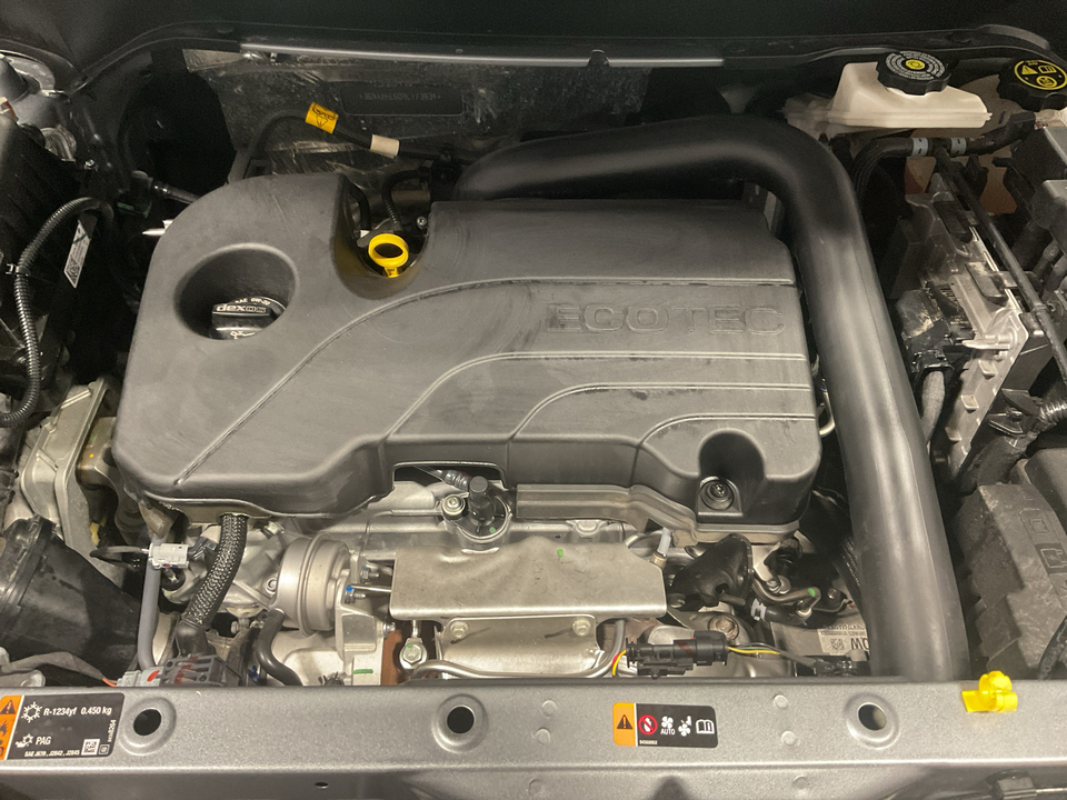 2024 Chevrolet Equinox LS 2WD