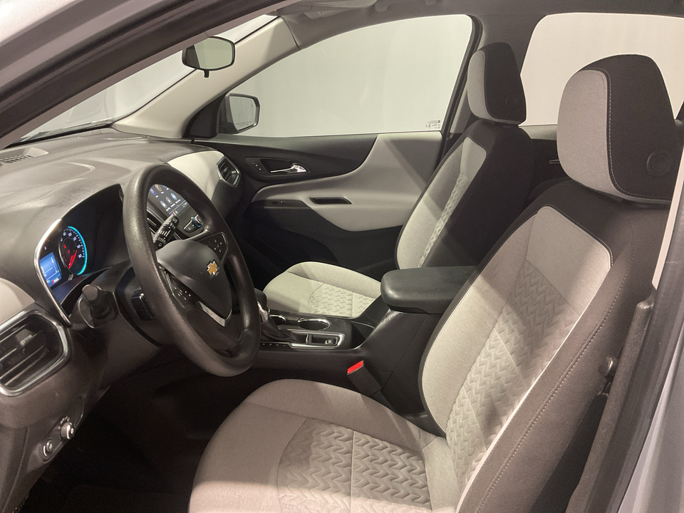 2024 Chevrolet Equinox LS 2WD