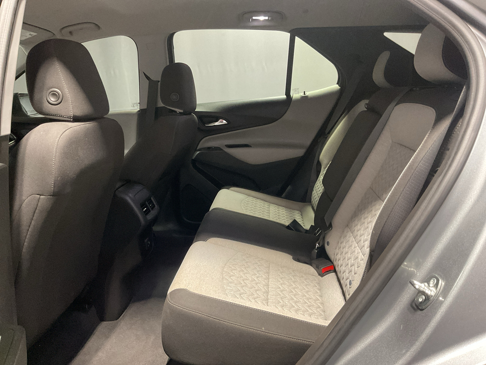 2024 Chevrolet Equinox LS 2WD