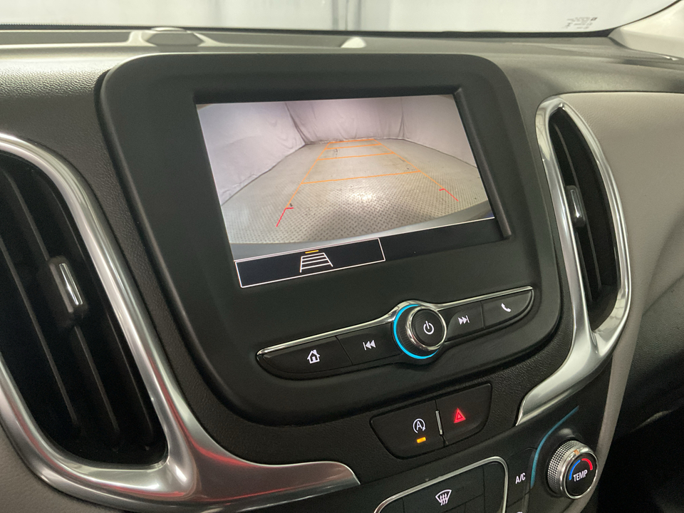 2024 Chevrolet Equinox LS 2WD