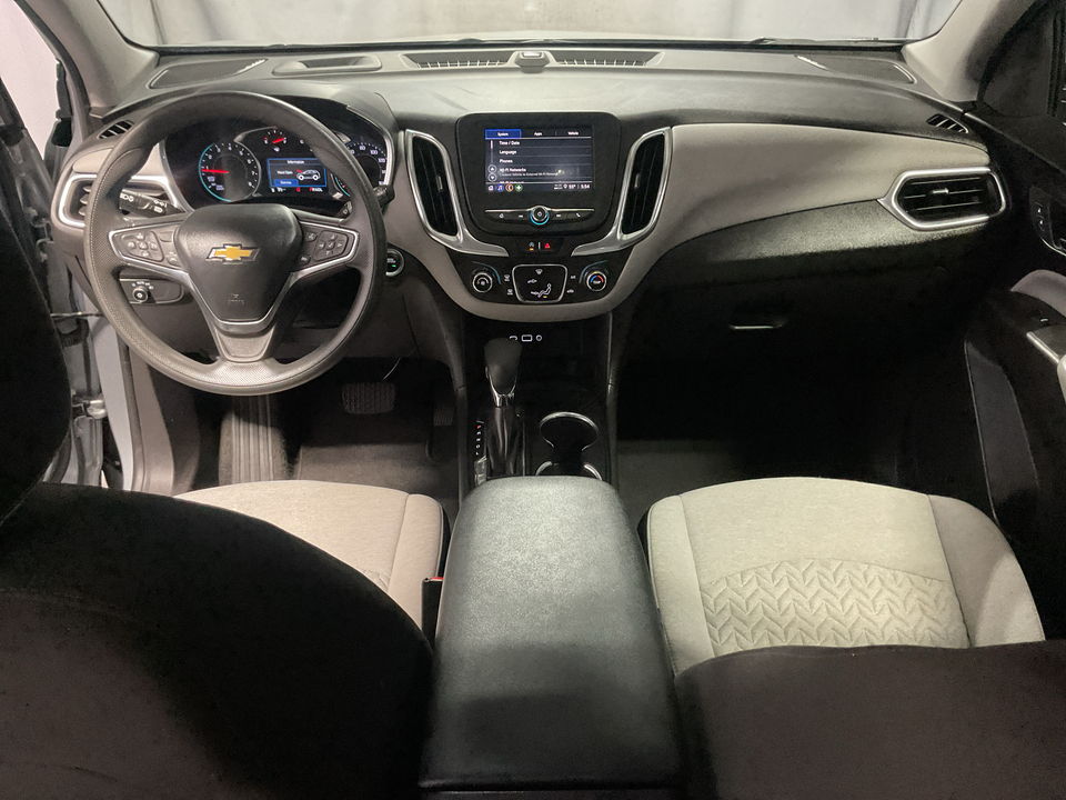 2024 Chevrolet Equinox LS 2WD
