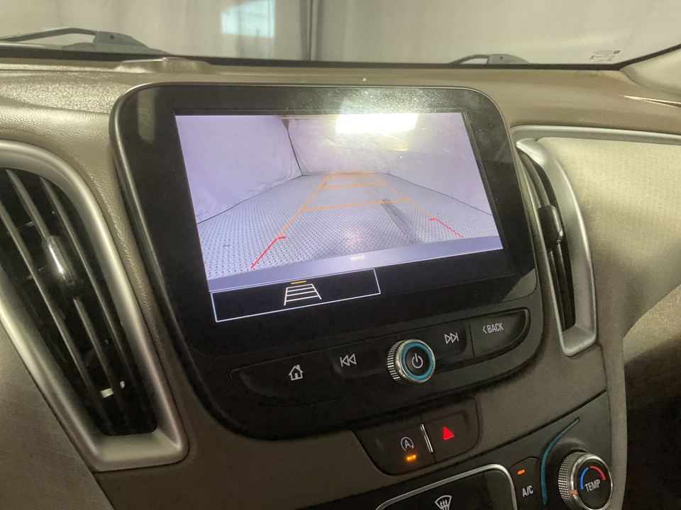 2023 Chevrolet Malibu 1LT