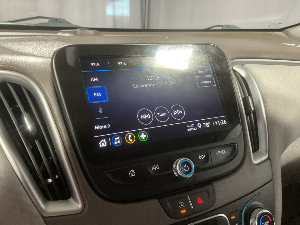 2023 Chevrolet Malibu 1LT