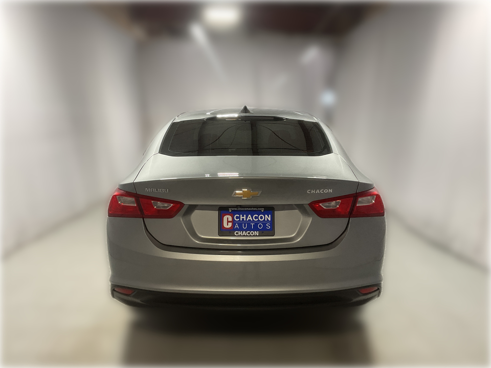 2023 Chevrolet Malibu 1LT