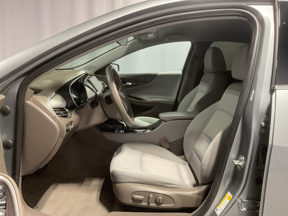 2023 Chevrolet Malibu 1LT
