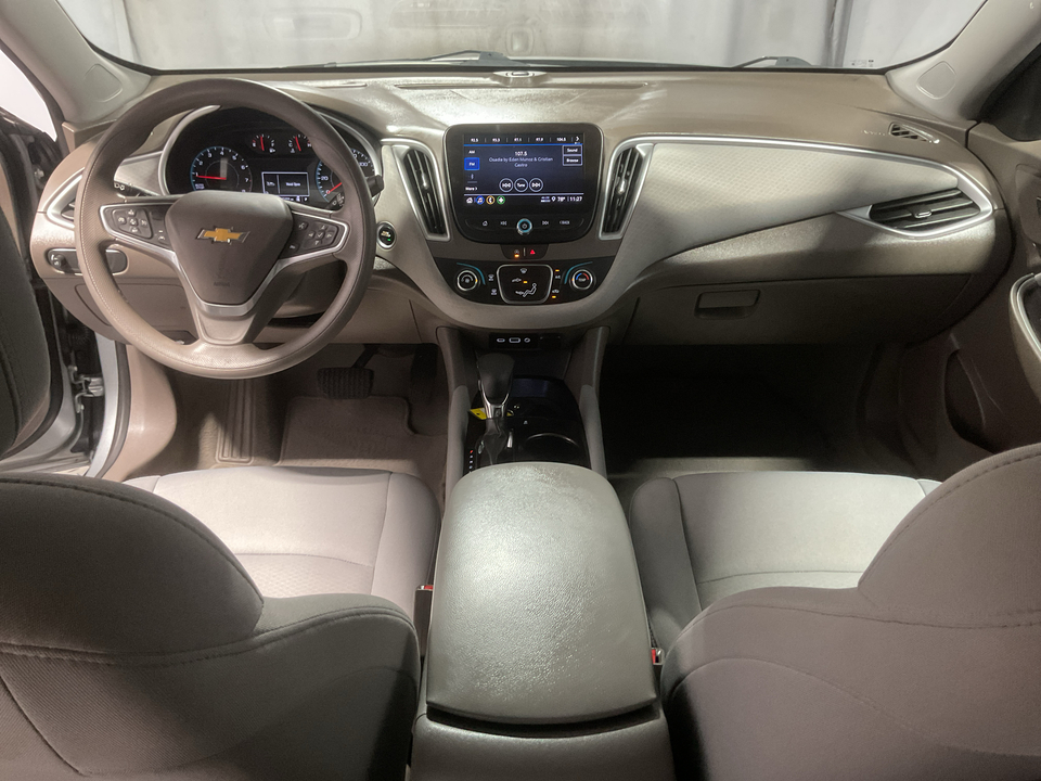 2023 Chevrolet Malibu 1LT