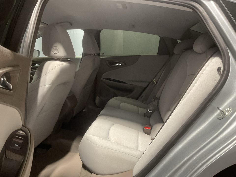 2023 Chevrolet Malibu 1LT