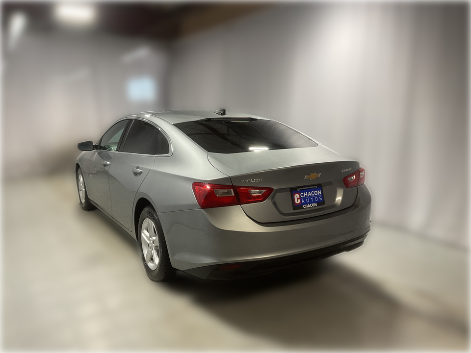 2023 Chevrolet Malibu 1LT