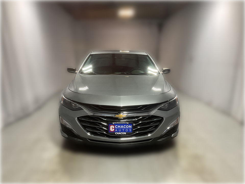 2023 Chevrolet Malibu 1LT