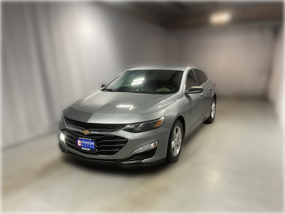 2023 Chevrolet Malibu 1LT