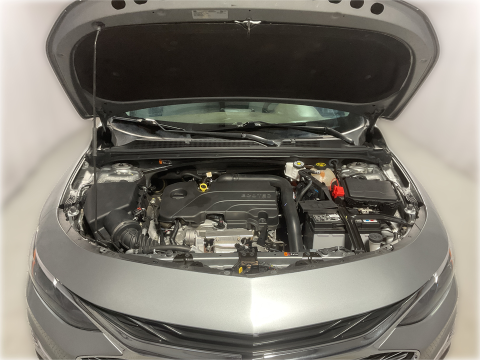2023 Chevrolet Malibu 1LT