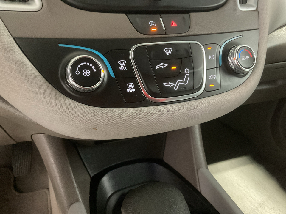 2023 Chevrolet Malibu 1LT