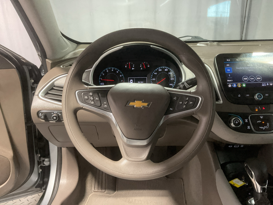 2023 Chevrolet Malibu 1LT
