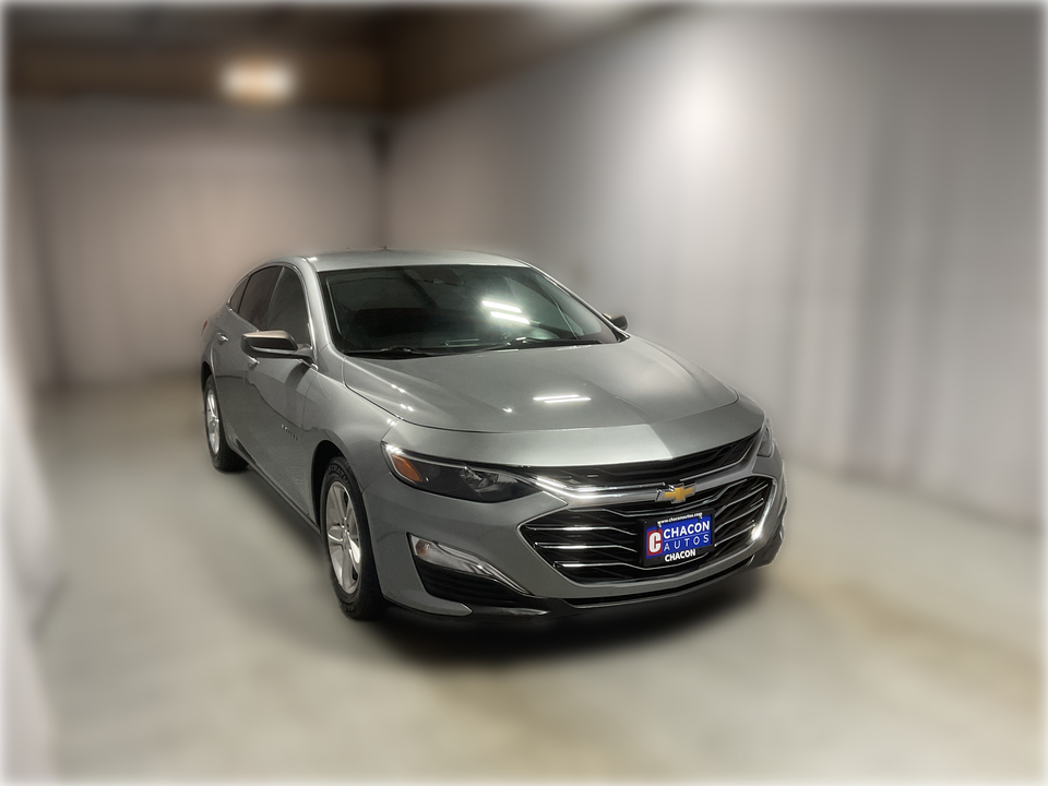 2023 Chevrolet Malibu 1LT