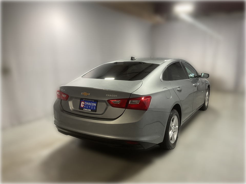2023 Chevrolet Malibu 1LT